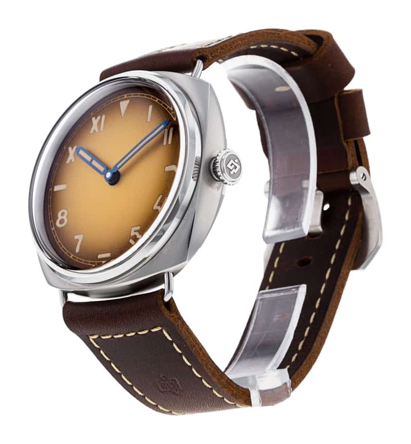Panerai Radiomir California 3 Days PAM00931